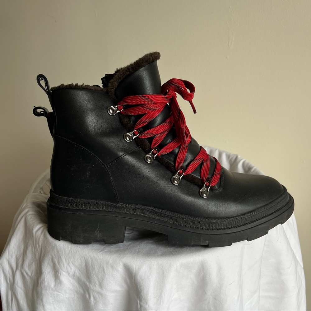 Naturalizer boots
